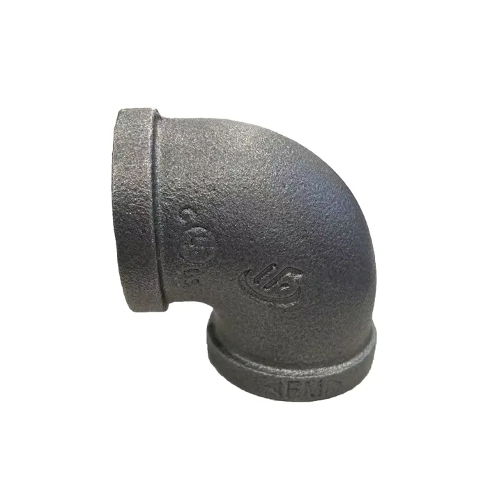 Malleable Iron Fittings