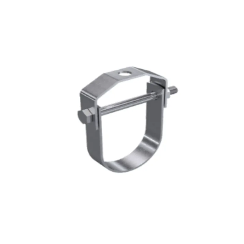 Clevis Hanger