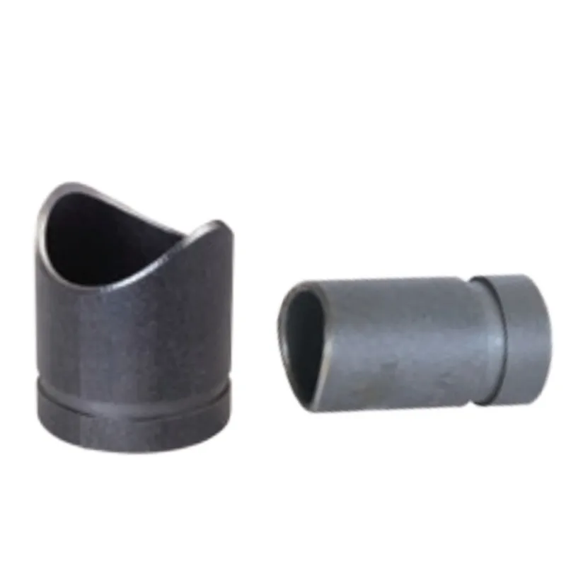 Grooved Couplings