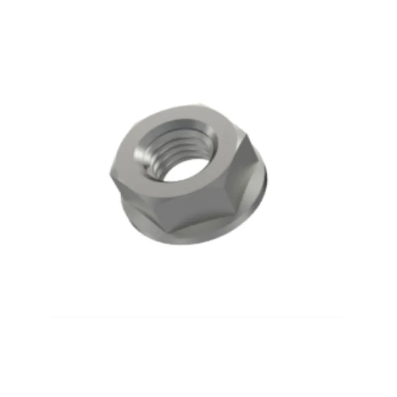 Hex Nut