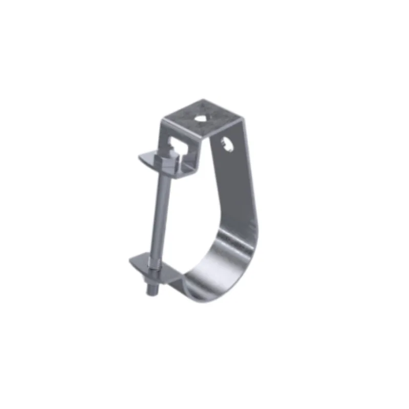 J Type Hanger