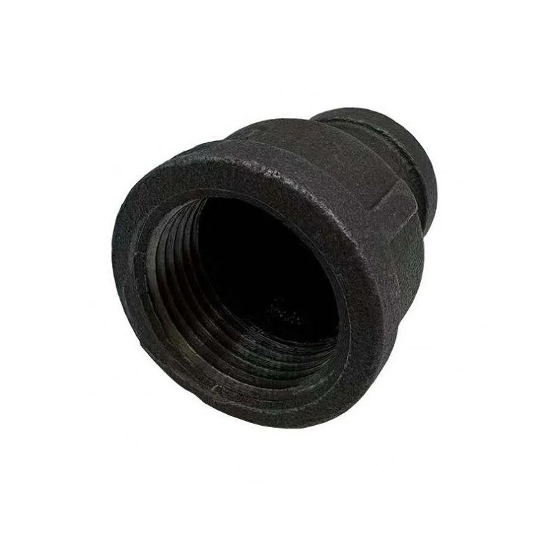 M&F Reducing Socket malleable iron fitting