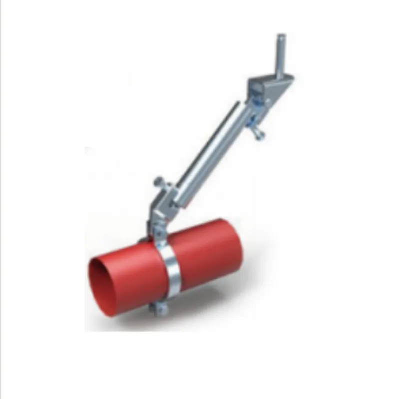 Seismic bracing clamps